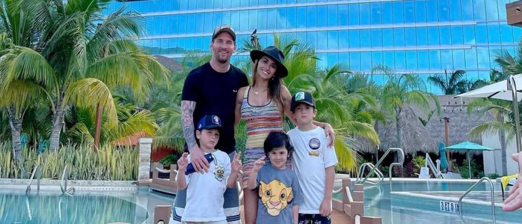 El sector Inmobiliario de Miami afila sus dientes ante la llegada de Messi