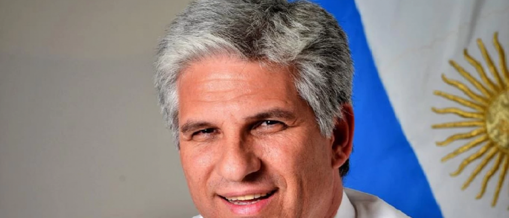 Poggi implementa un "narcotest" para los funcionarios de San Luis