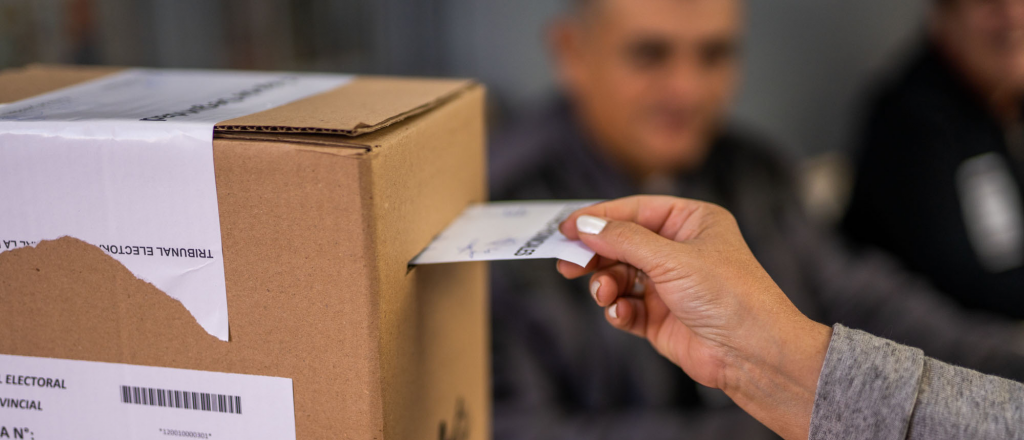 Este domingo se vota en Santa Fe: conocé los candidatos