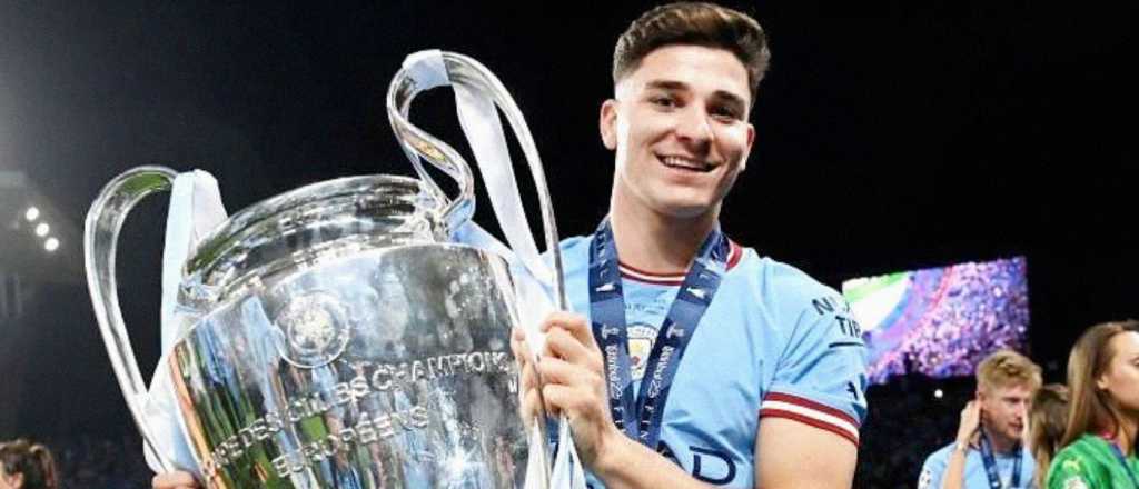 Se sorteó la Champions League 2026: el camino de los argentinos