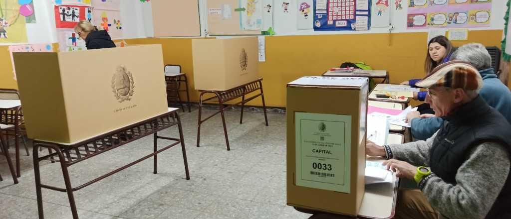 Elecciones generales municipales: ¿con qué documentos puedo votar?