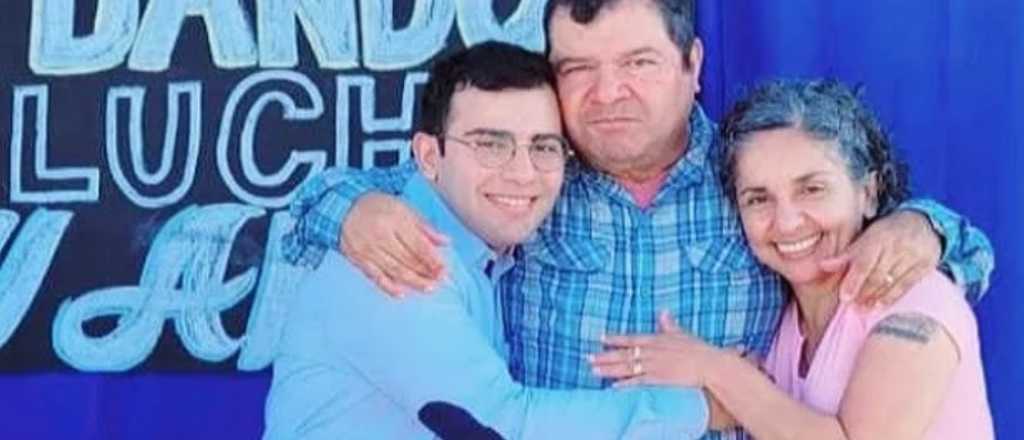 Este miércoles leerán las condenas al clan Sena