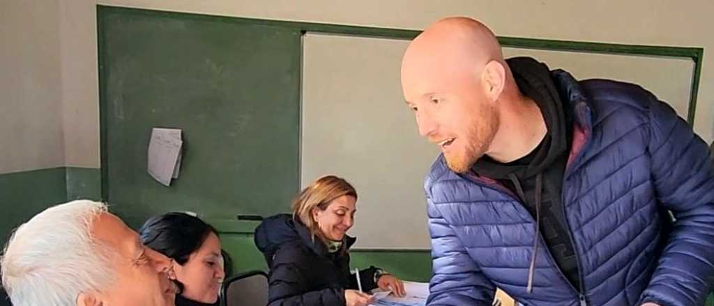 Esteban Allasino, biografía e historia