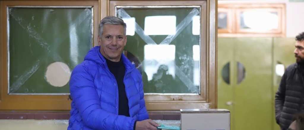 Con gran ventaja gana Cambia Mendoza en Alvear