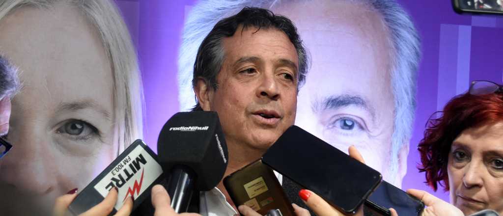 El ministro Ibañez celebró la rapidez para votar con la Boleta Única de papel