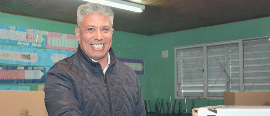 En Tupungato, Cambia Mendoza duplica a los otros frentes
