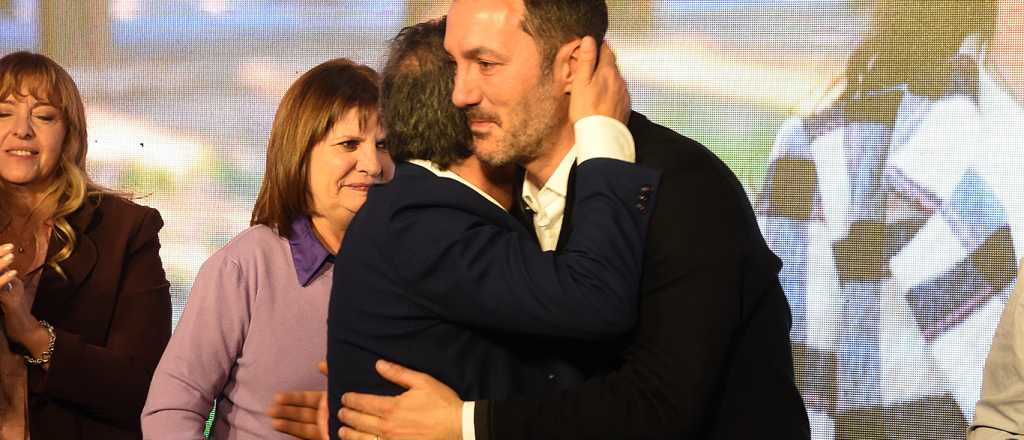 Quincho: leyes con ChatGPT, picard&iacute;as por Santero y el "candidato ideal"