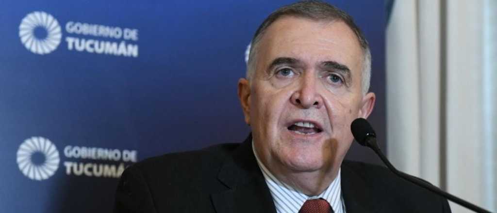 El peronismo retiene Tucum&aacute;n con 22 puntos de ventaja