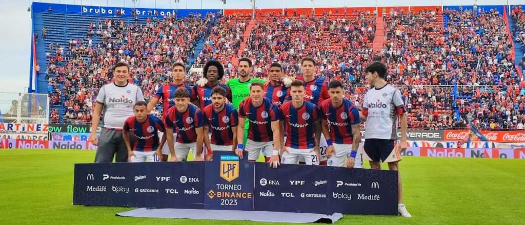 Un lunes de mucho f&uacute;tbol para la continuidad de la fecha 20 de la LPF