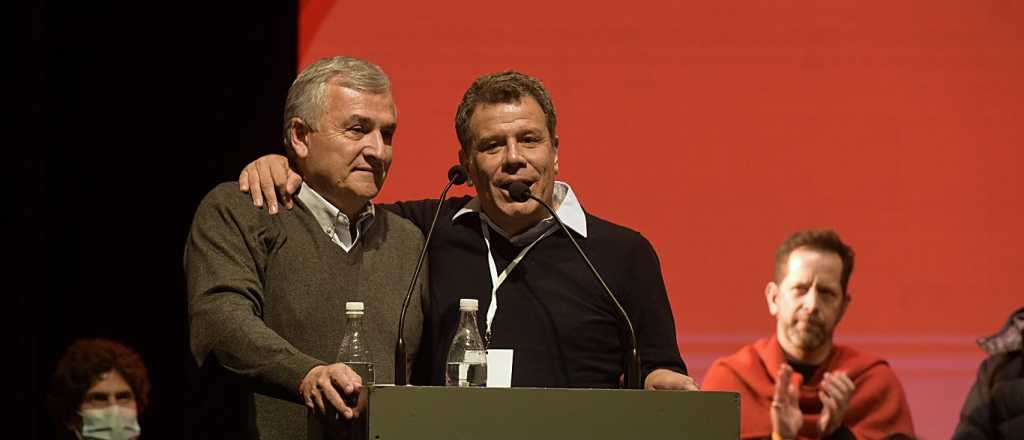 D&iacute;a clave de la UCR que discutir&aacute; la ampliaci&oacute;n de JxC