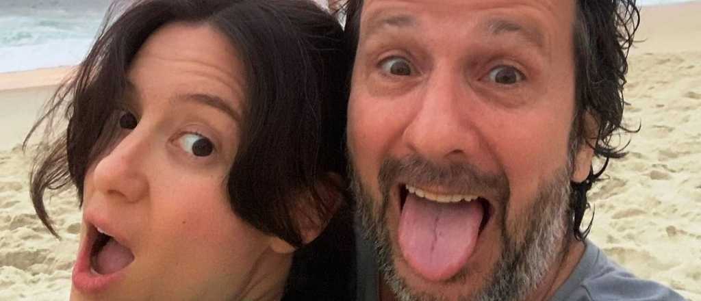 Malena Pichot y Leandro Lopat&iacute;n tuvieron su primer hijo