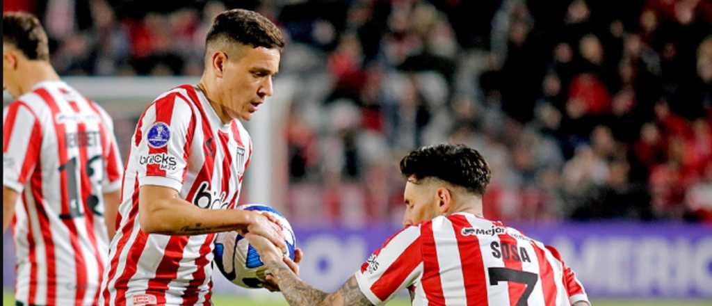 Martes de mucha acci&oacute;n en la Liga Profesional: partidos, horarios y TV