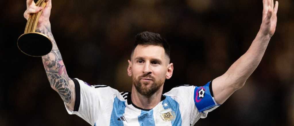 La frase de Messi que nos rompe el coraz&oacute;n: "No creo jugar..."