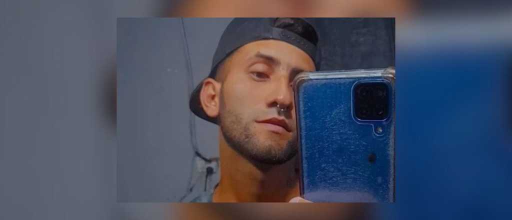 Video: discutieron en el boliche, lo atropell&oacute; dos veces y escap&oacute;