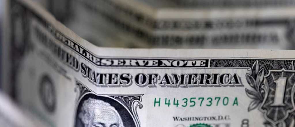 Dólar blue: a cuánto cotiza este martes 13 de junio