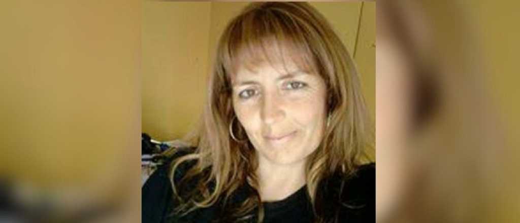 Trasladaron a la cárcel a Sandra Astudillo, presunta cómplice de Cacho Garay