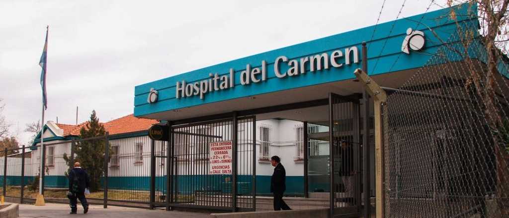 Profesionales del Hospital El Carmen brindaron una charla a todo el país