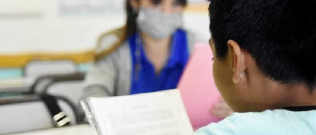 El Banco Mundial ponder&oacute; la fluidez lectora de alumnos de Mendoza