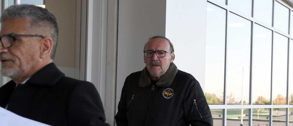 Apartaron al fiscal Carniello del caso Cacho Garay por "falta de objetividad"