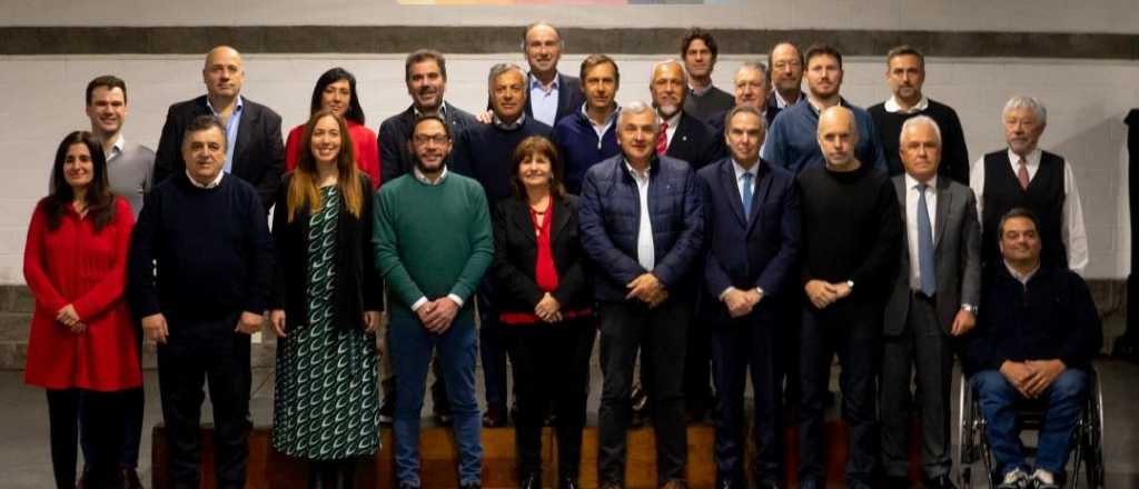 Juntos por el Cambio mantendrá su nombre y competirá sin Schiaretti