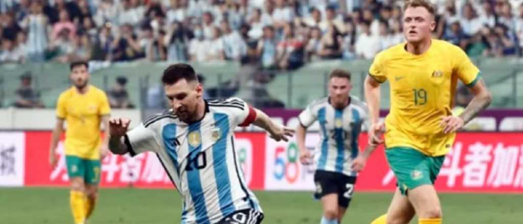 Messi aclar&oacute; la frase sobre su participaci&oacute;n en el Mundial 2026 