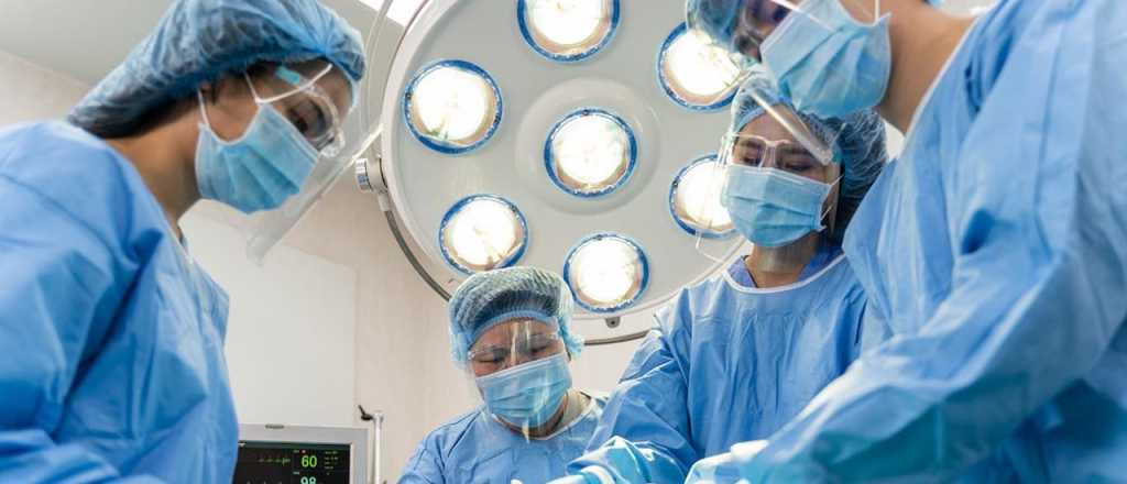 El Gobierno ofreci&oacute; una propuesta "superadora" a los profesionales de la salud