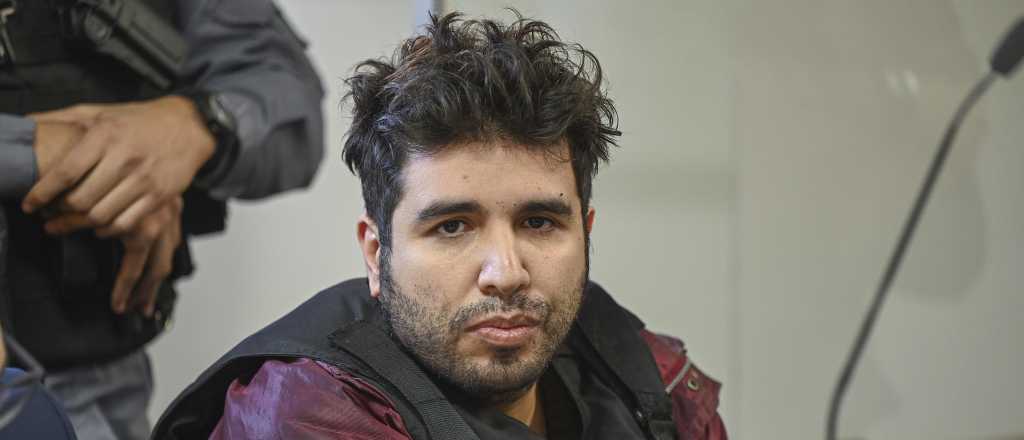 Sabag Montiel fue condenado por gravísimos delitos sexuales