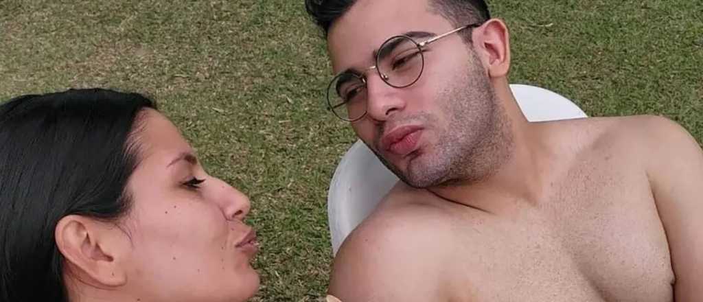 C&eacute;sar Sena habr&iacute;a culpado a su madre de la muerte de Cecilia Strzyzowski