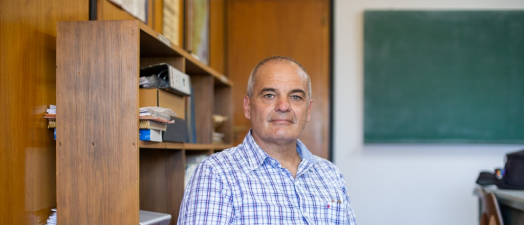 Alejandro Trapé: "La salida de la inflación va a ser dolorosa"