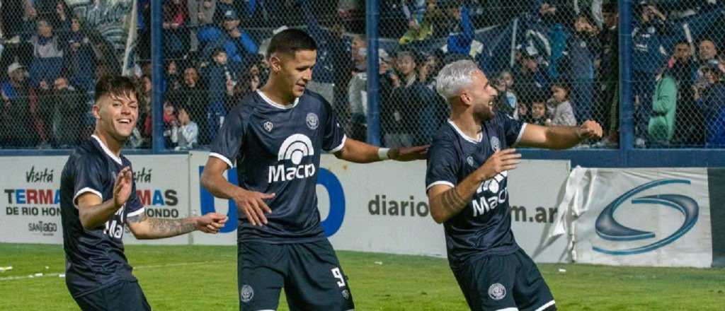 Para seguir arriba: horario y c&oacute;mo ver en vivo la Lepra vs. Aldosivi