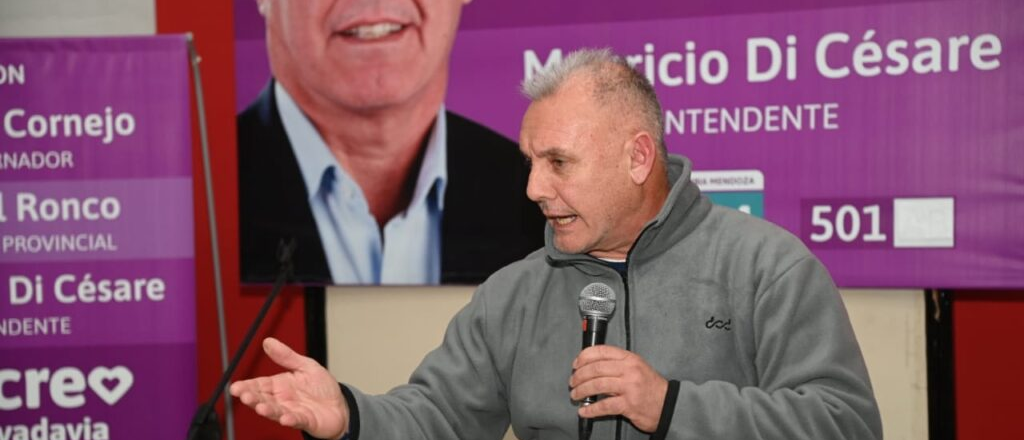 Elecciones generales en Rivadavia 2023