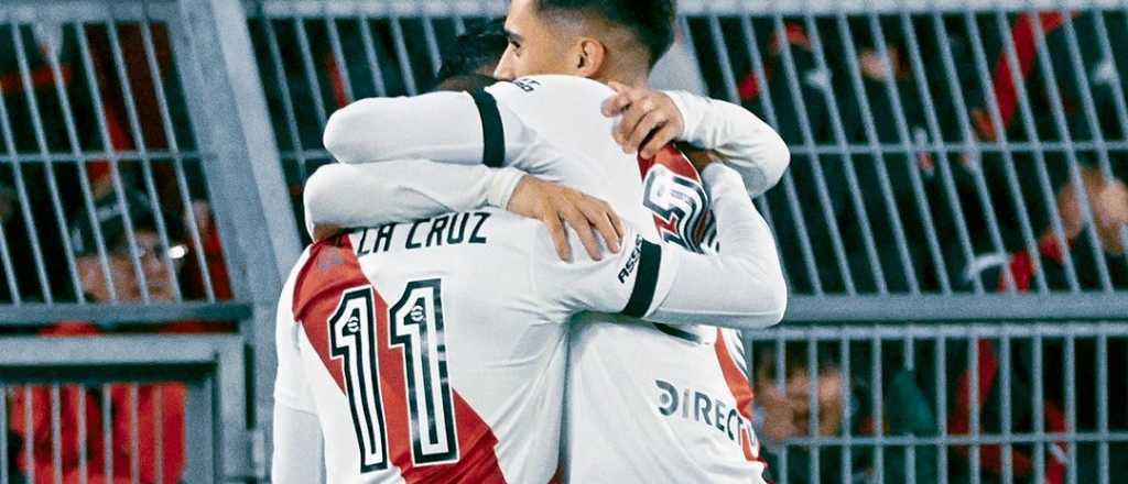 River recibe a Instituto para seguir firme en la punta: horario y TV 
