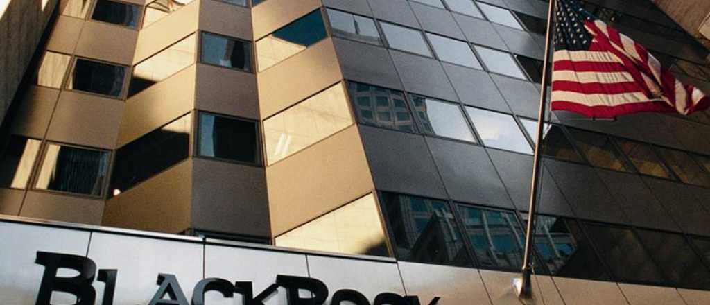 BlackRock hizo una compra de Bopreal, los bonos del Banco Central