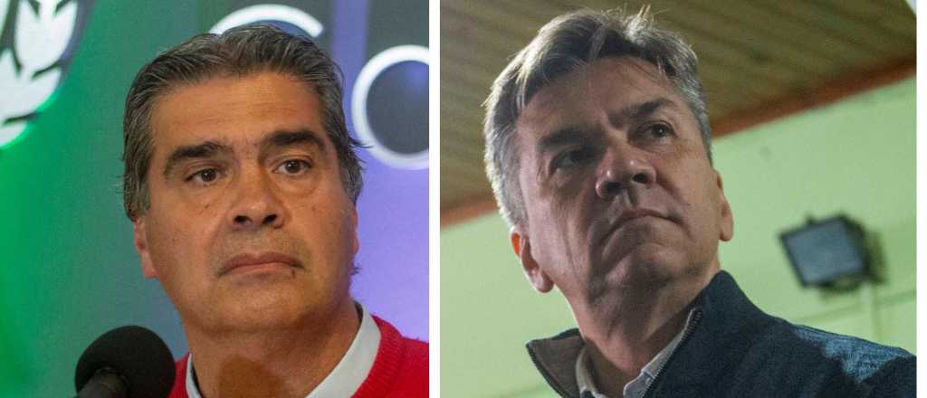 En medio del femicidio de Cecilia, JxC le gan&oacute; a Capitanich en las PASO 