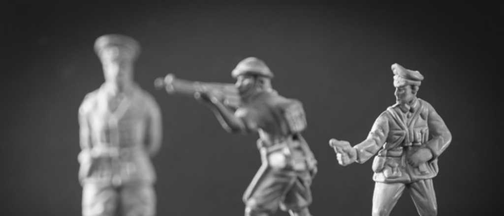 Cr&oacute;nicas del subsuelo: Globos terr&aacute;queos