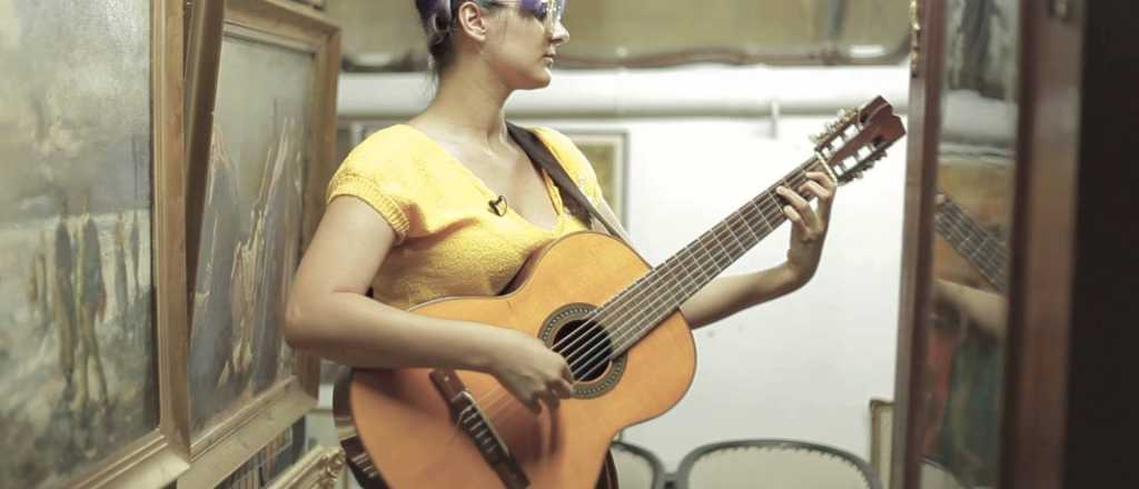 Diez m&uacute;sicos mendocinos que tenes que escuchar