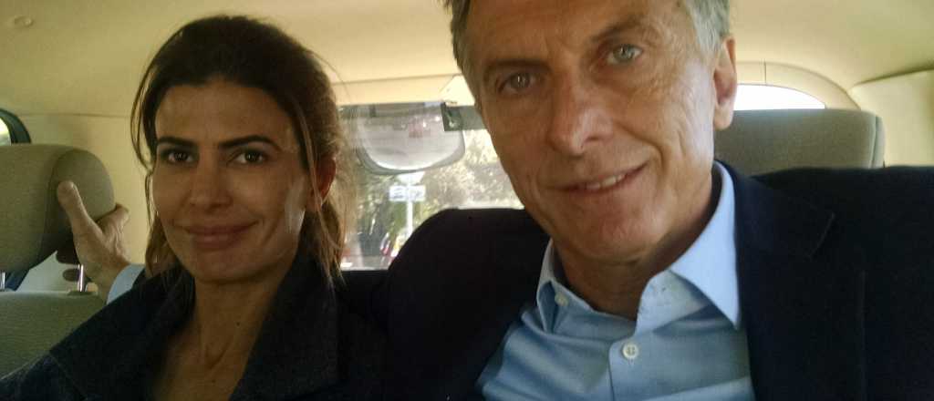 Macri, y la ley del 38