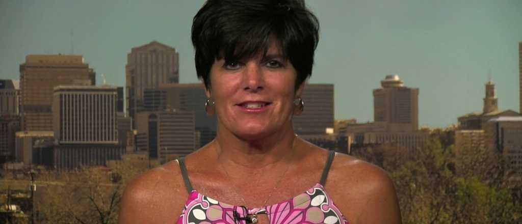 Habló la primera mujer en probar el viagra femenino