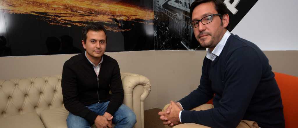 Qu&eacute; hay en la cabeza de los j&oacute;venes destacados de Mendoza, parte 2