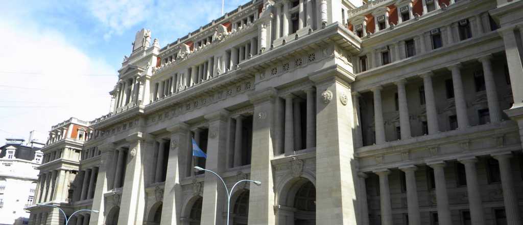 Primer pedido del 2x1 de un condenado por robo de bebés