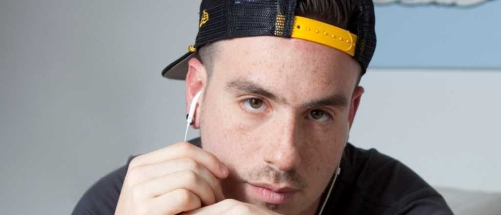 Pelea feroz: la abuela de Fede Bal lo destrozó