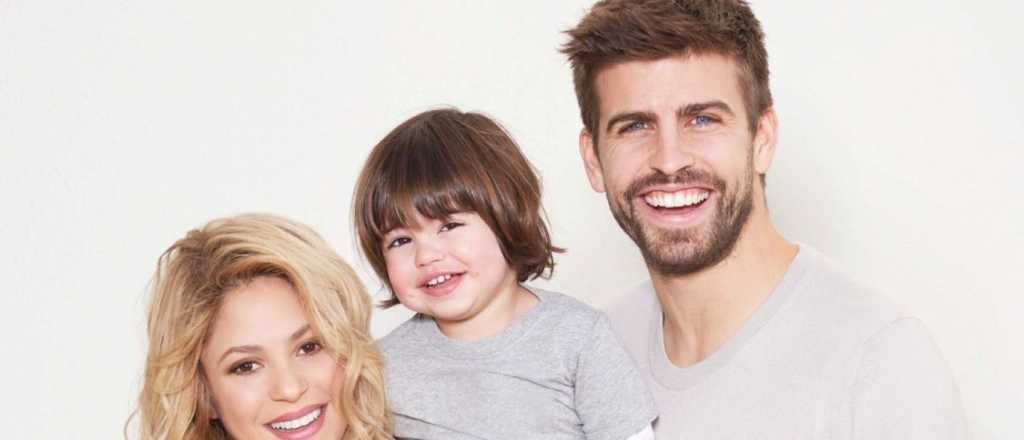 La fabulosa mansión que están construyendo Shakira y Piqué