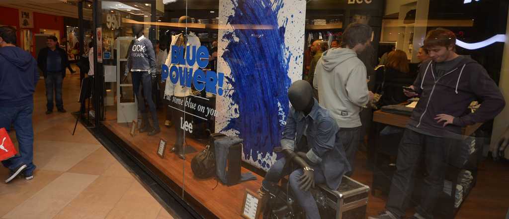 Lee lleg&oacute; a Mendoza y lanz&oacute; temporada con un evento exclusivo