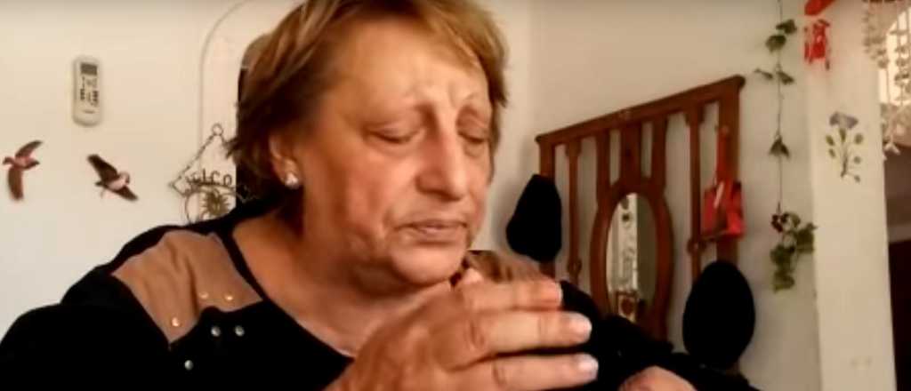 Esta es la argentina que la rompe en las redes sociales