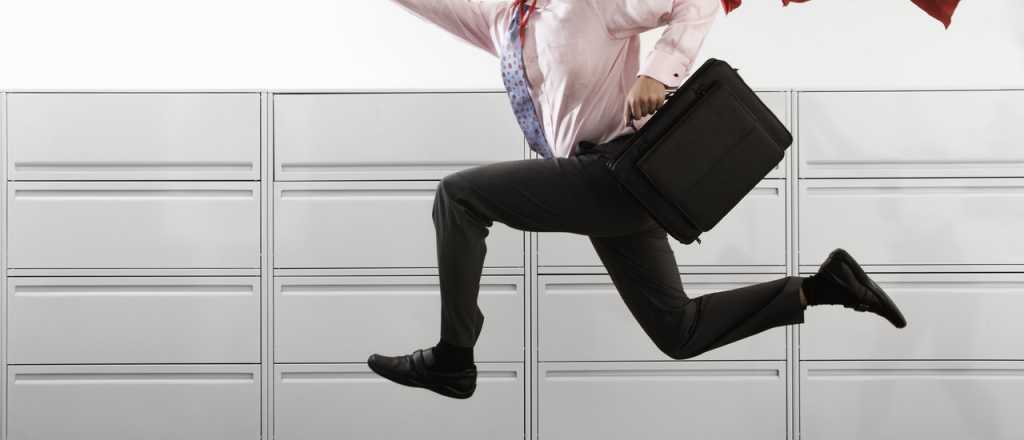 Estos son los signos más emprendedores