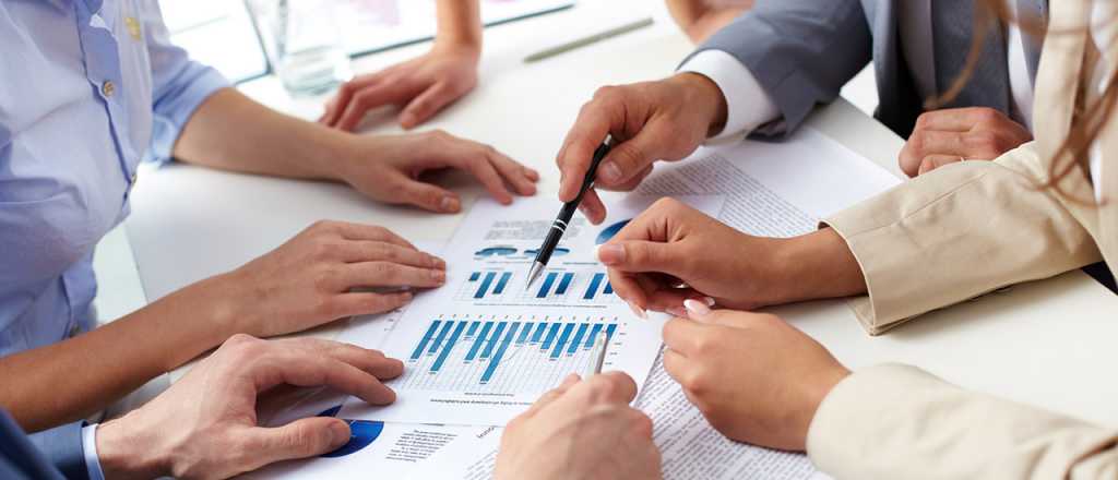 El 99 por ciento de las empresas en la Argentina son Pymes