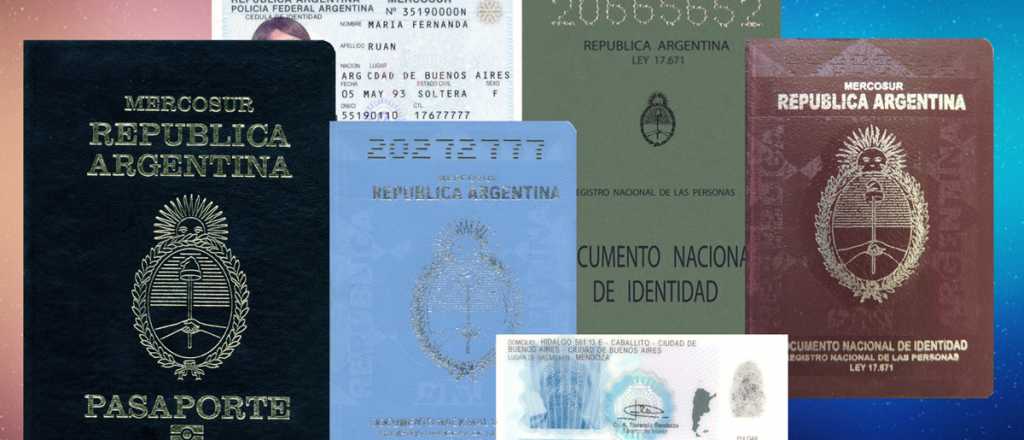 Desde abril en DNI digital será el único documento válido