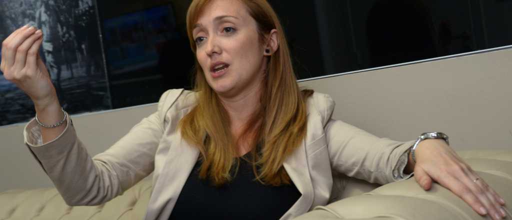 "La persona que más mide en el país, aunque no les guste, es Cristina"