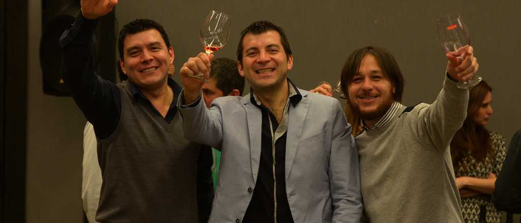 Quiénes estuvieron en la primera edición de “Mendoza, vinos y amigos”