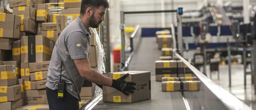 Mercado Libre ofrece trabajo en Mendoza: cu&aacute;les son los requisitos